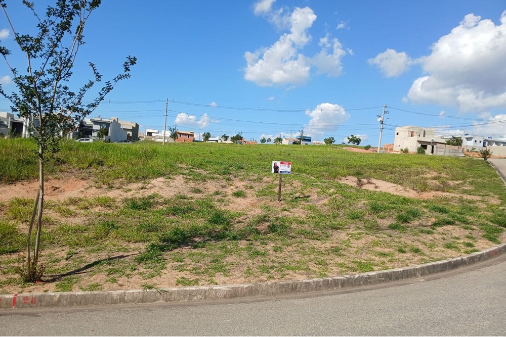 Terreno, 412 m² - Foto 1