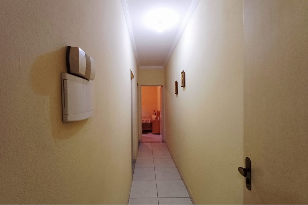 Casa à venda com 3 quartos, 125m² - Foto 9
