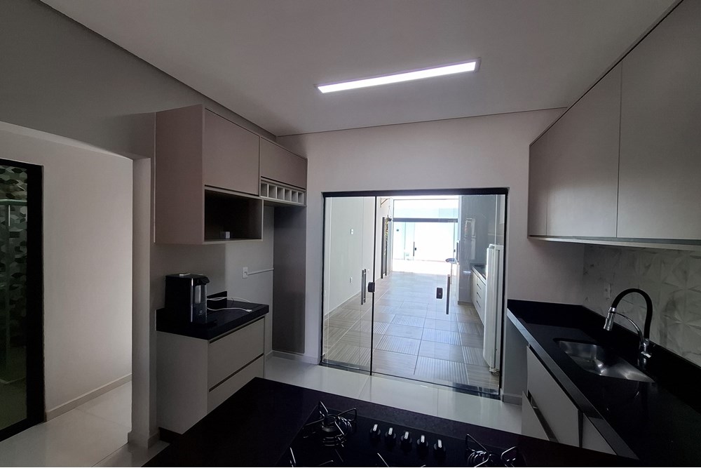 Casa, 2 quartos, 107 m² - Foto 9