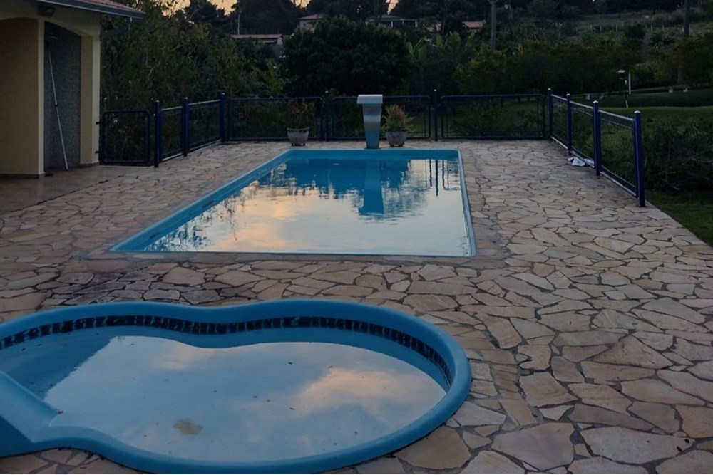 Chácara à venda com 3 quartos, 100m² - Foto 19