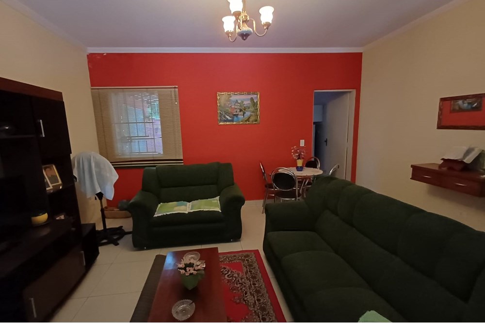 Casa à venda com 3 quartos, 125m² - Foto 4