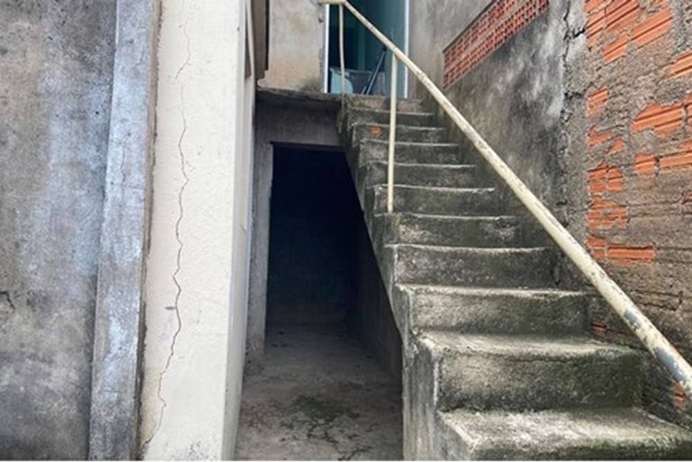 Casa, 2 quartos, 50 m² - Foto 27