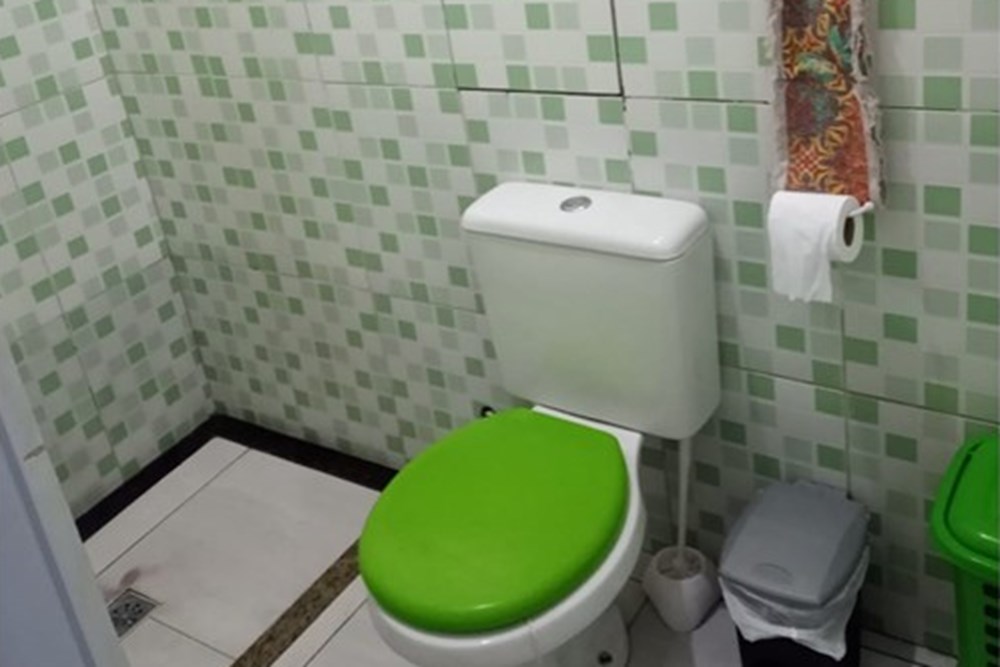 Chácara, 3 quartos, 1000 m² - Foto 16