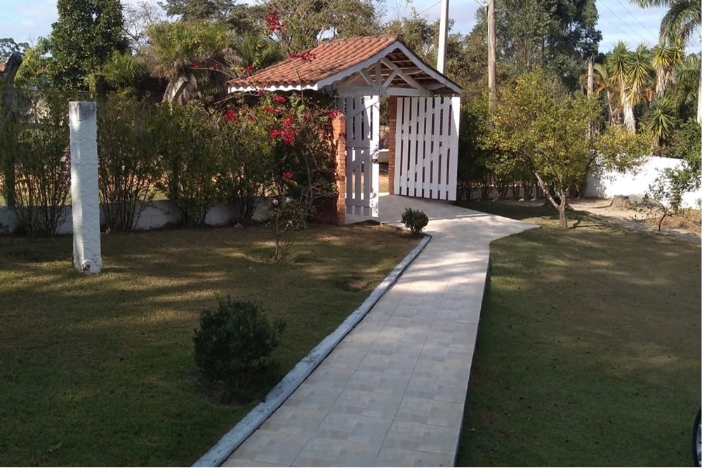 Chácara à venda com 3 quartos, 100m² - Foto 12