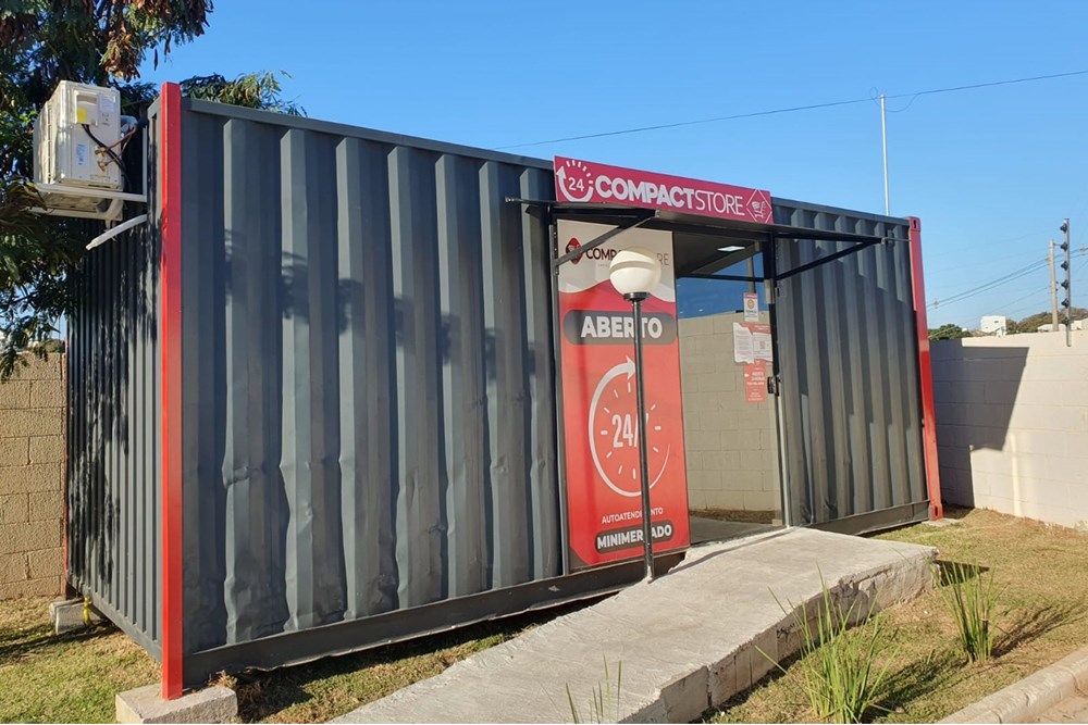 Apartamento à venda com 2 quartos, 43m² - Foto 9