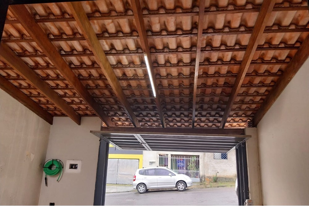 Casa, 2 quartos, 50 m² - Foto 15