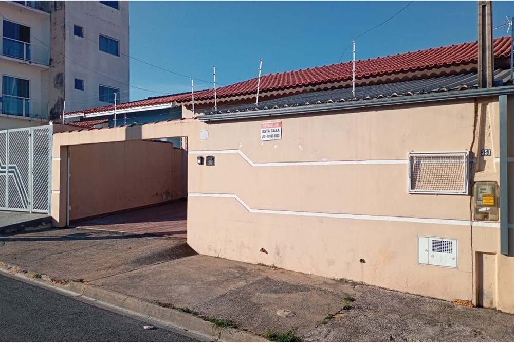 Casa, 3 quartos, 188 m² - Foto 4