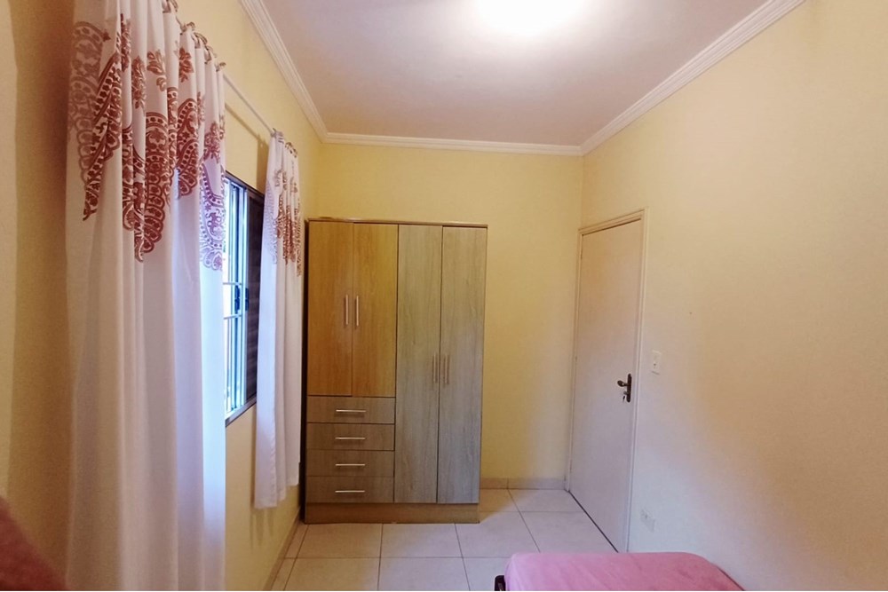 Casa à venda com 3 quartos, 125m² - Foto 12
