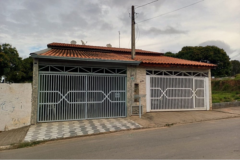 Casa à venda com 3 quartos, 125m² - Foto 22