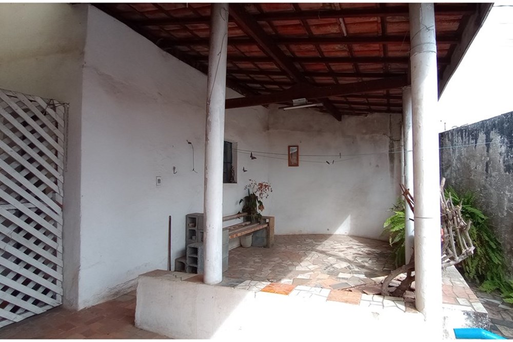 Casa à venda com 2 quartos, 83m² - Foto 6