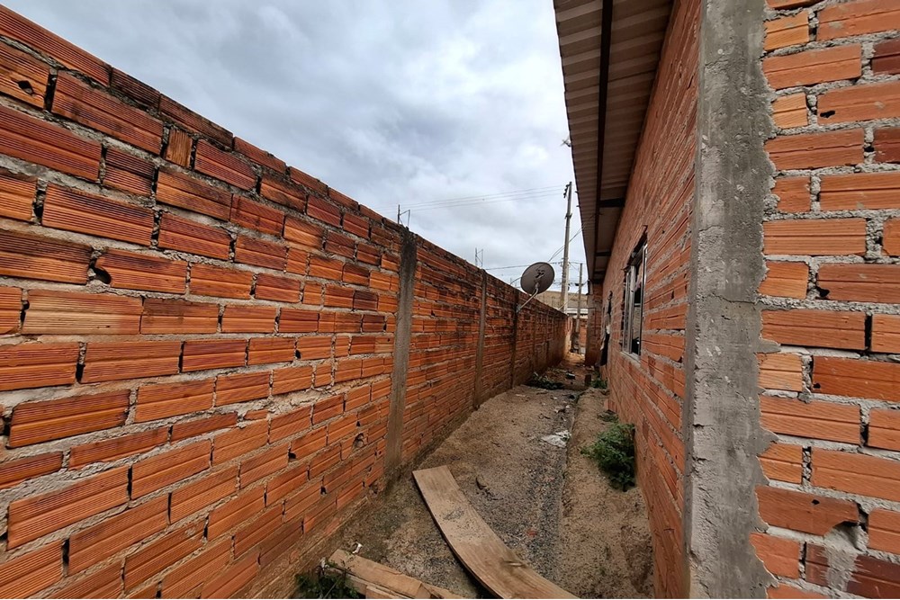 Depósito-Galpão, 168 m² - Foto 10