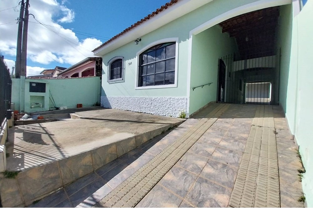 Casa, 3 quartos, 171 m² - Foto 2