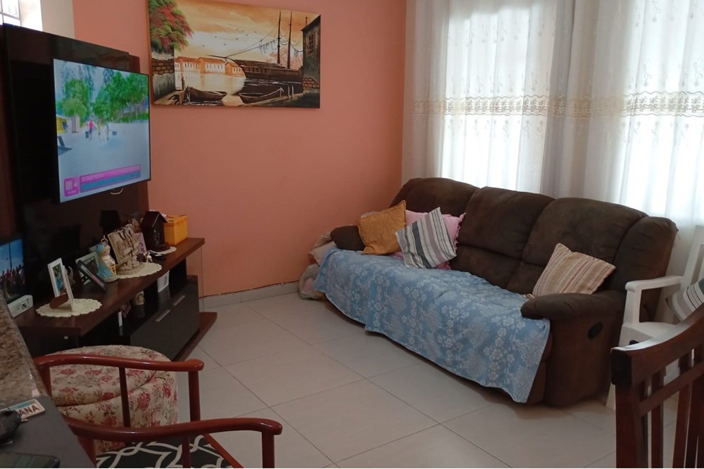 Casa, 2 quartos, 103 m² - Foto 4