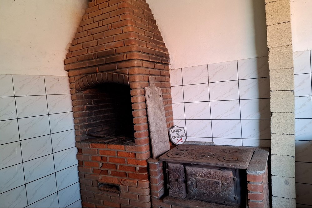 Chácara, 2 quartos, 1490 m² - Foto 10