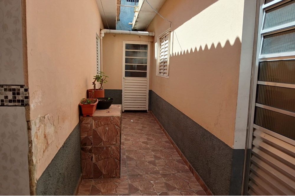 Casa, 4 quartos, 160 m² - Foto 24