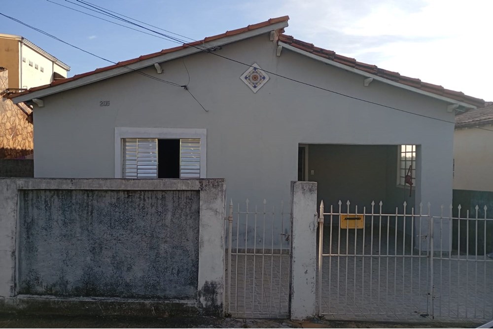 Casa, 3 quartos, 120 m² - Foto 2