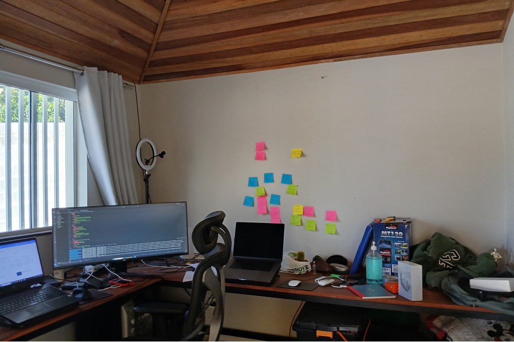 Chácara, 4 quartos - Foto 32