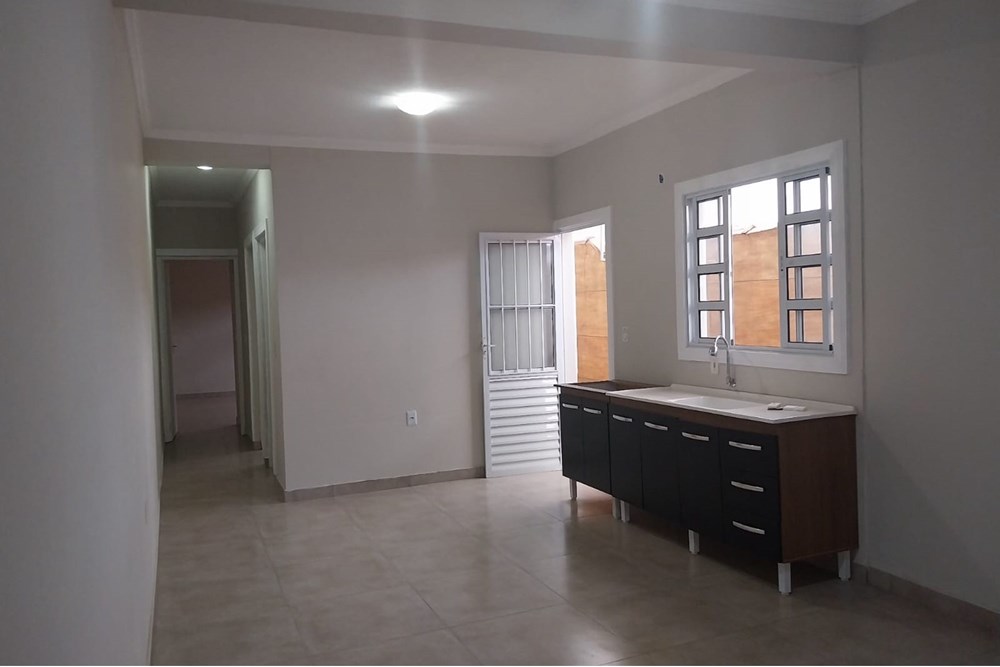 Casa, 2 quartos, 50 m² - Foto 4