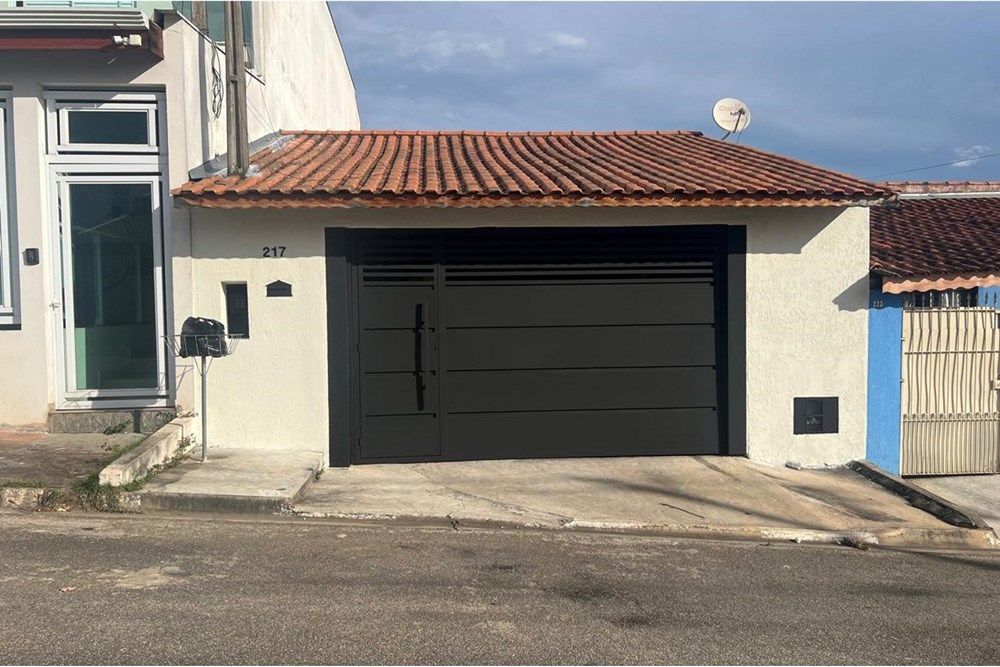 Casa, 2 quartos, 41 m² - Foto 1