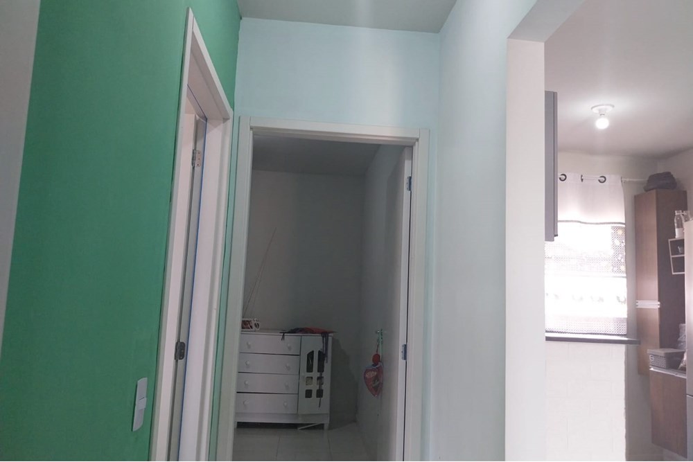 Casa, 2 quartos, 45 m² - Foto 5