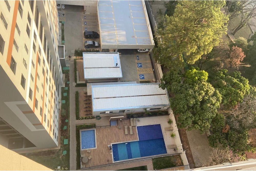 Apartamento, 2 quartos, 55 m² - Foto 39
