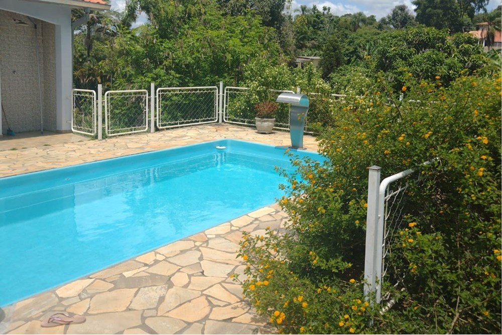 Chácara à venda com 3 quartos, 100m² - Foto 24