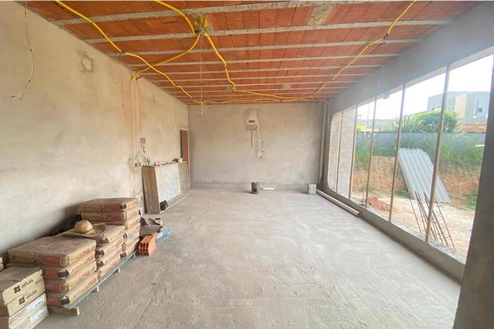Casa à venda com 3 quartos, 252m² - Foto 5