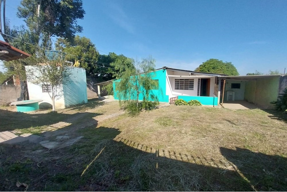 Chácara, 5 quartos, 938 m² - Foto 1