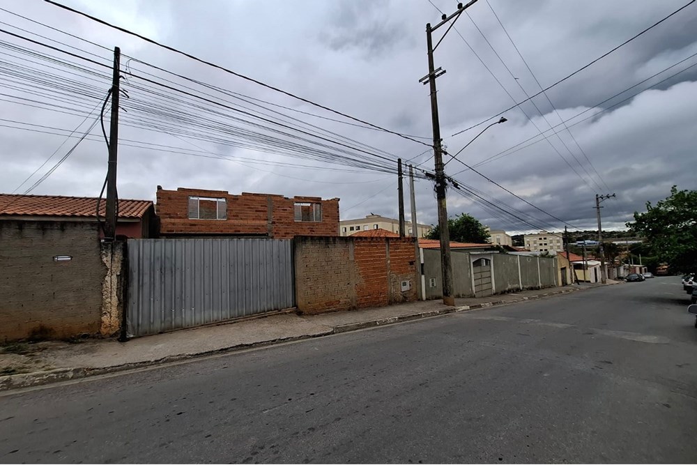 Depósito-Galpão, 168 m² - Foto 2