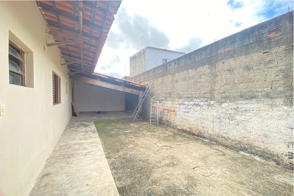 Casa à venda com 3 quartos, 154m² - Foto 21