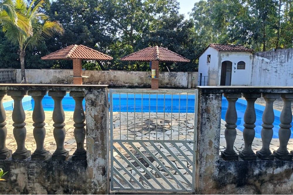 Chácara, 3 quartos, 2465 m² - Foto 42