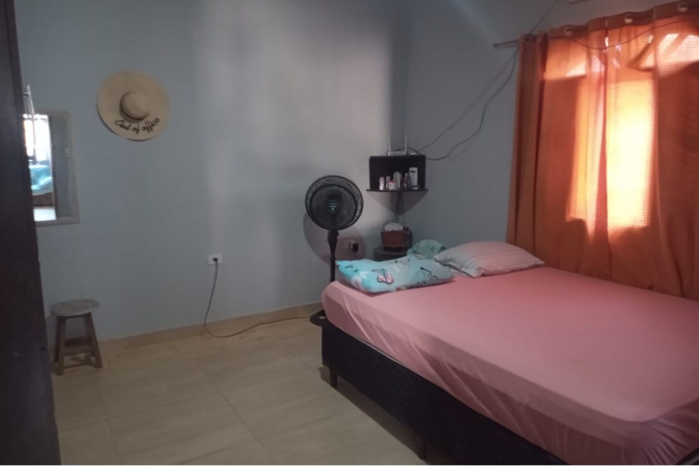 Chácara, 3 quartos, 1000 m² - Foto 12