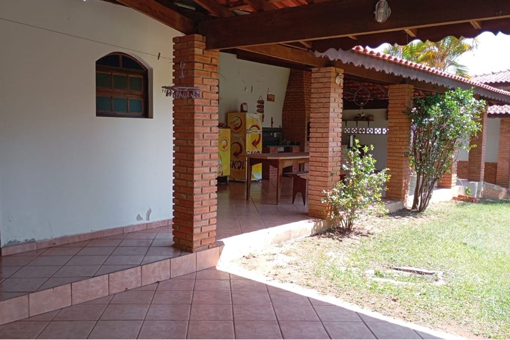 Chácara, 3 quartos, 2465 m² - Foto 16