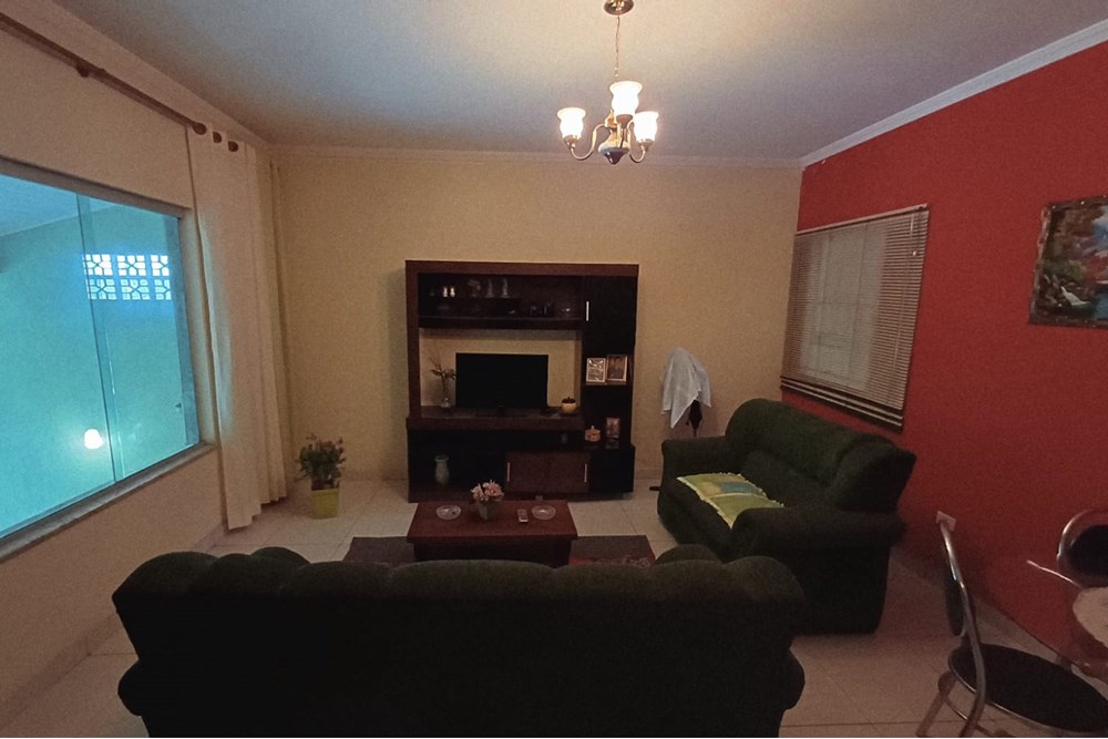 Casa à venda com 3 quartos, 125m² - Foto 3