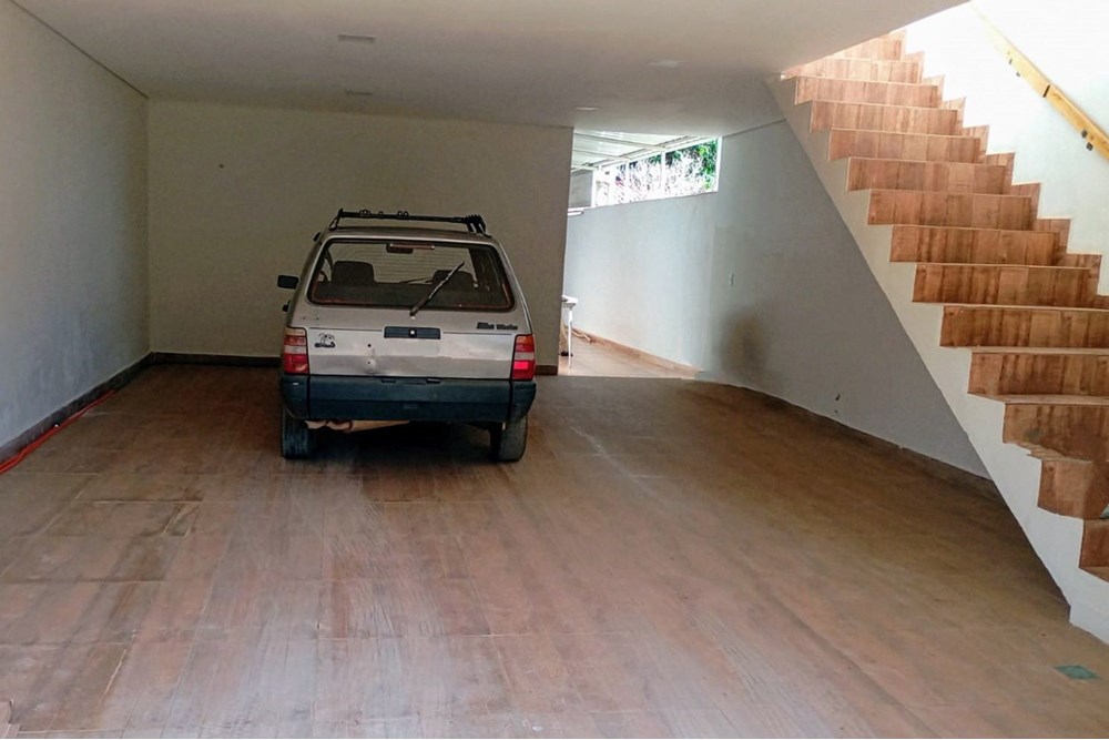 Casa, 3 quartos, 180 m² - Foto 2