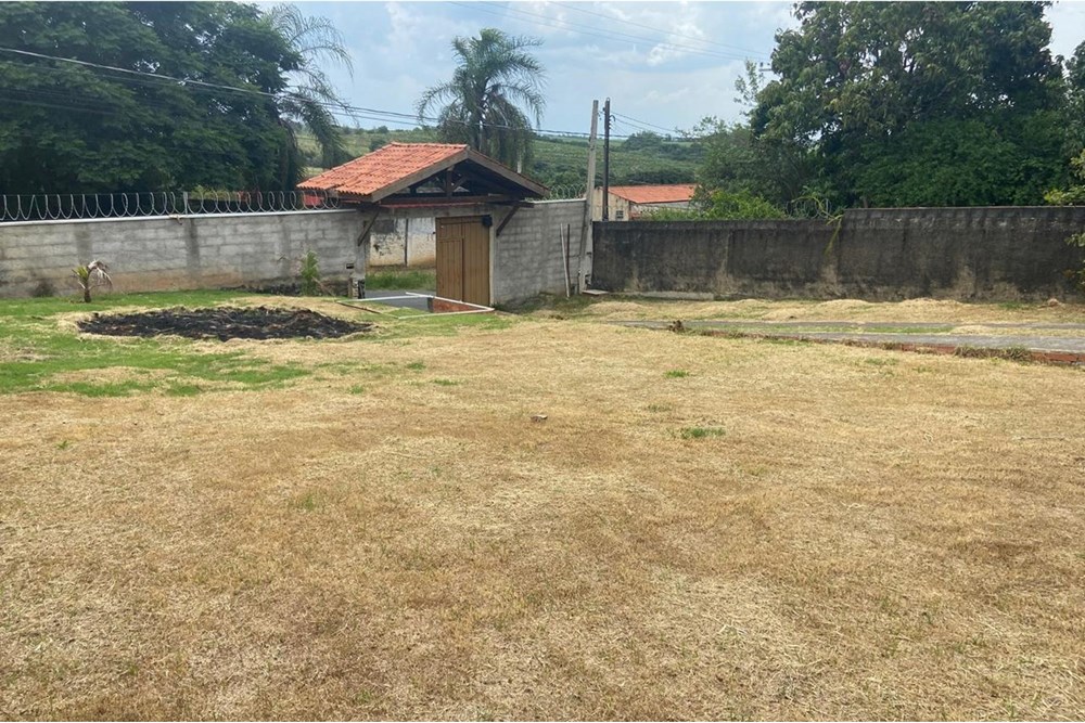 Chácara, 2 quartos, 1100 m² - Foto 2