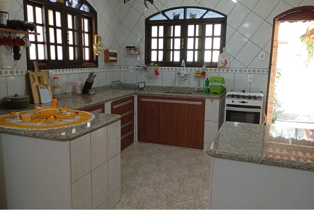 Chácara, 3 quartos, 2465 m² - Foto 20