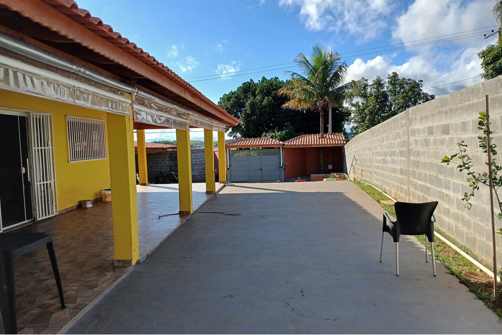 Chácara, 4 quartos - Foto 7