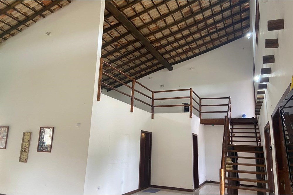 Chácara, 2 quartos, 1100 m² - Foto 24