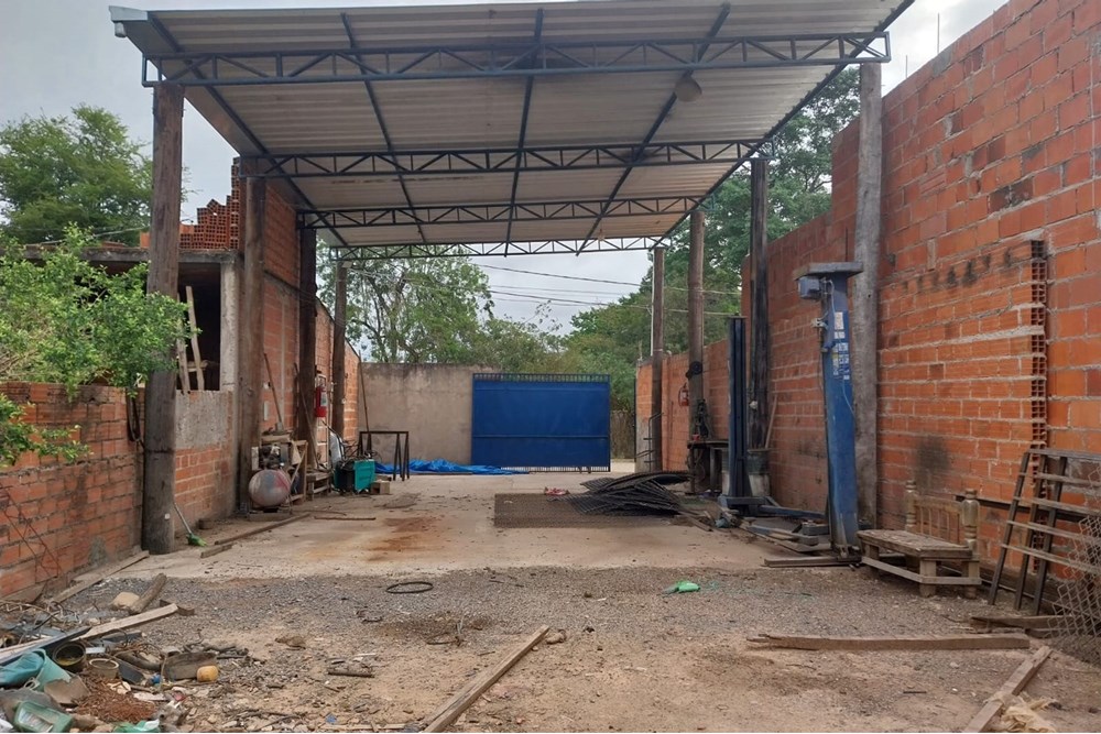 Depósito-Galpão - Foto 6