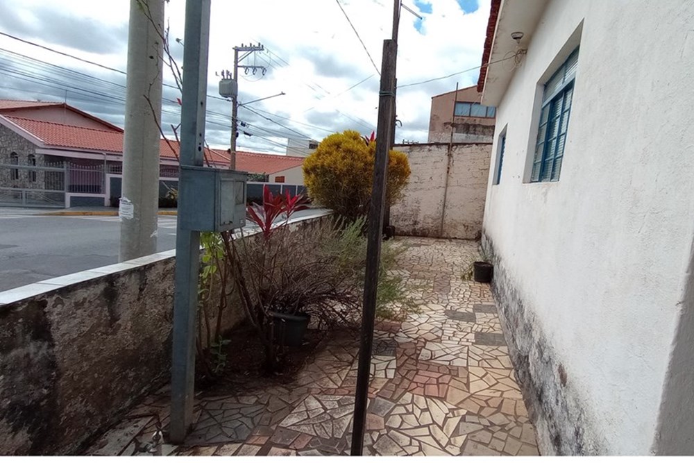 Casa à venda com 2 quartos, 83m² - Foto 4