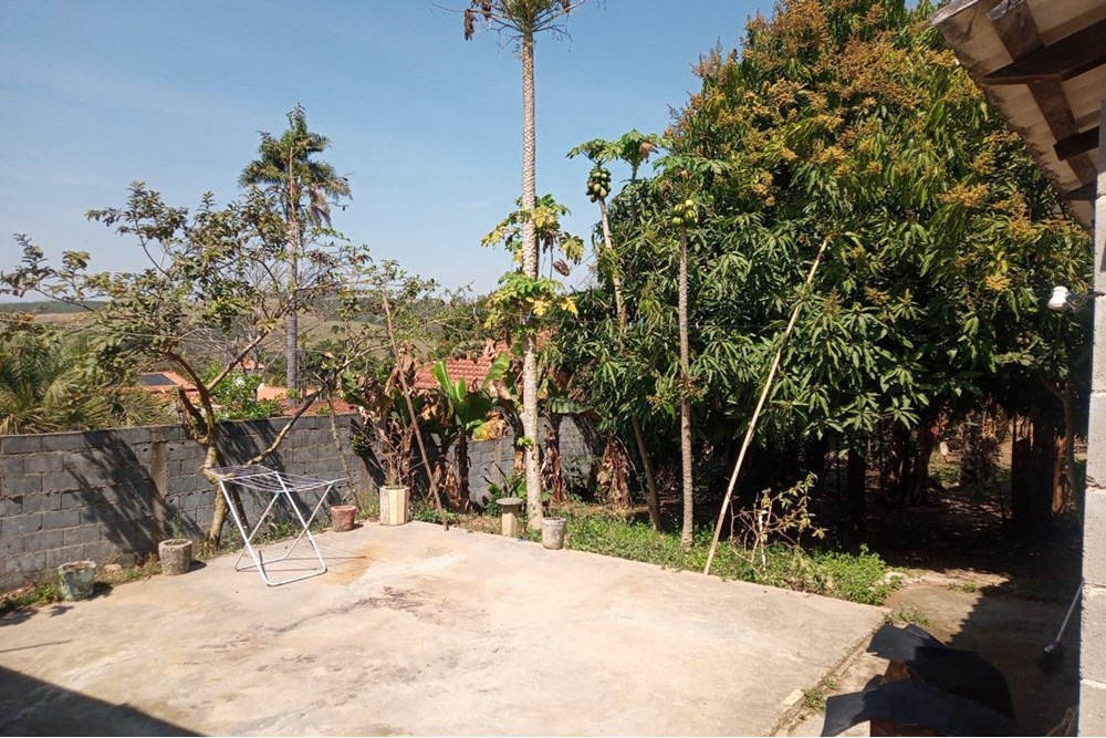 Chácara, 3 quartos, 1000 m² - Foto 13