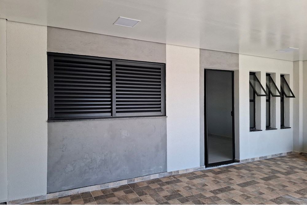 Casa, 2 quartos, 107 m² - Foto 3