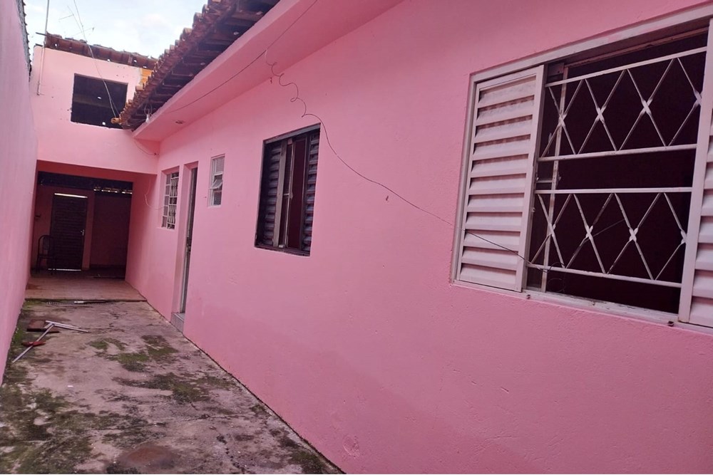 Casa, 2 quartos, 99 m² - Foto 14