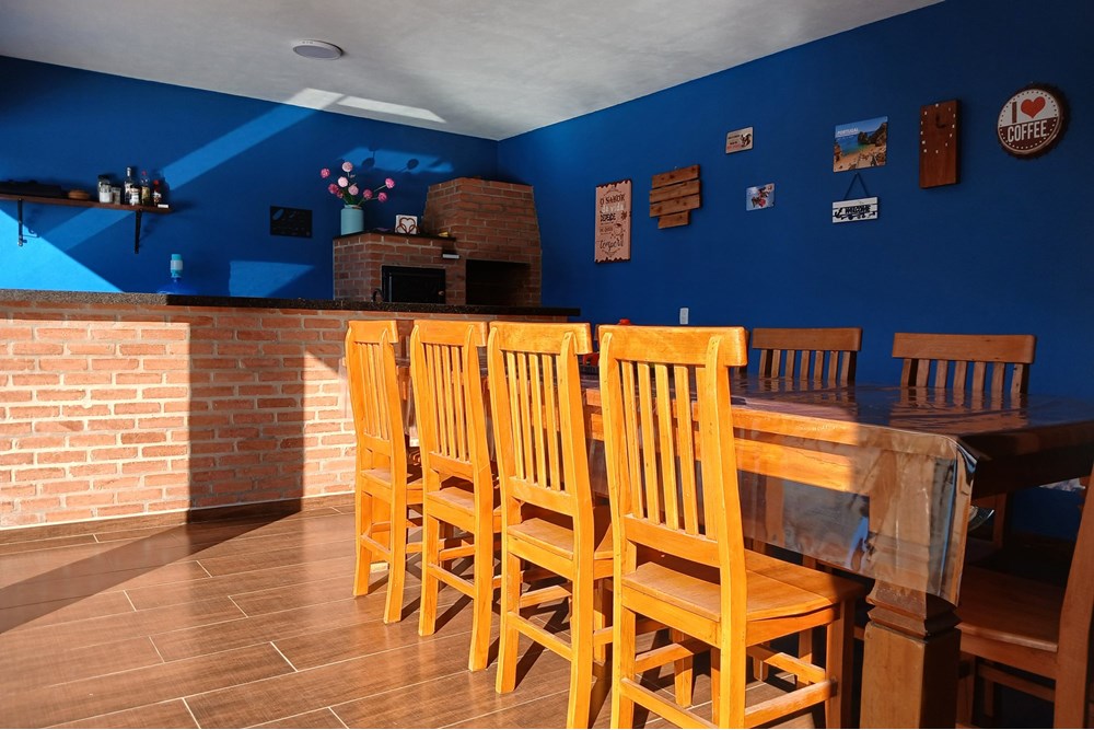 Chácara, 4 quartos - Foto 46