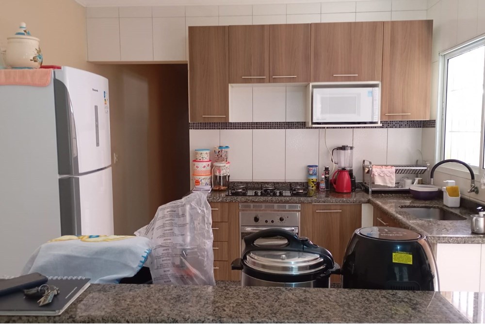 Casa, 2 quartos, 103 m² - Foto 5