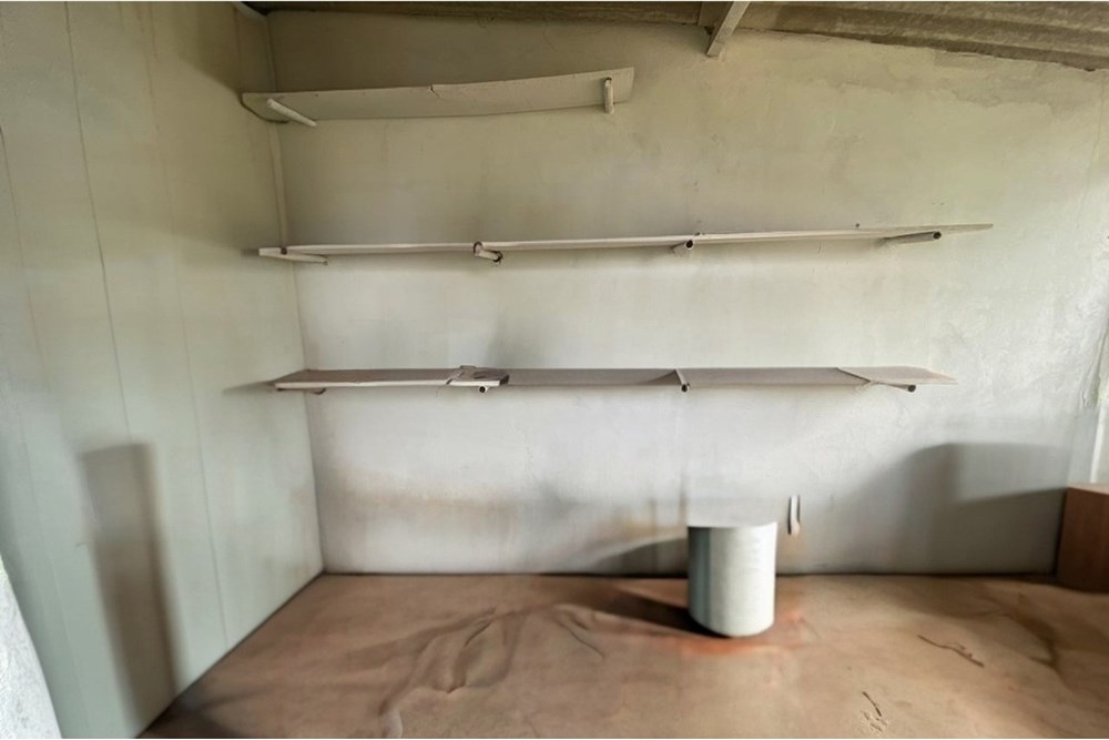 Chácara, 2 quartos, 1100 m² - Foto 42