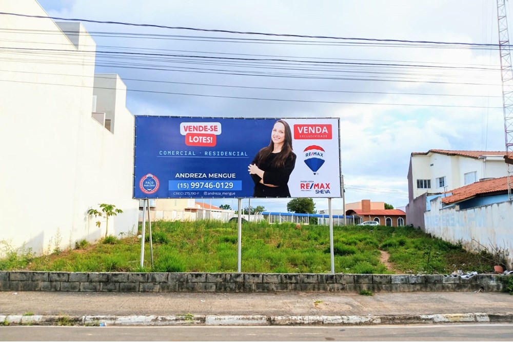 Loteamento e Condomínio, 341 m² - Foto 1