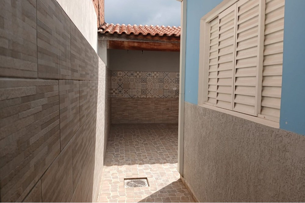 Casa, 2 quartos, 90 m² - Foto 16