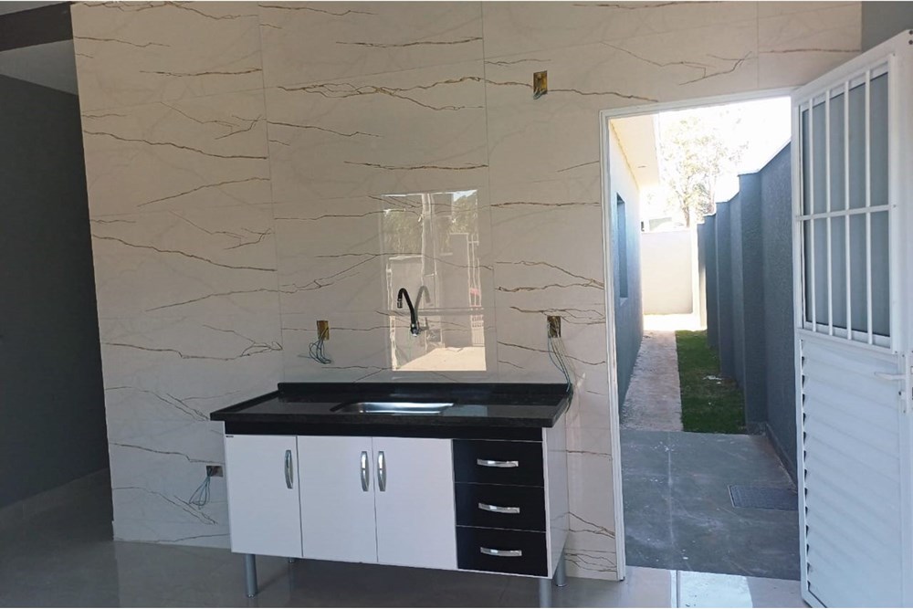 Casa, 2 quartos, 66 m² - Foto 9